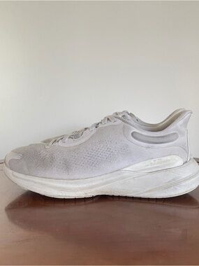 Lululemon Chargefeel Women's Work Out Running Sneakers | US 7